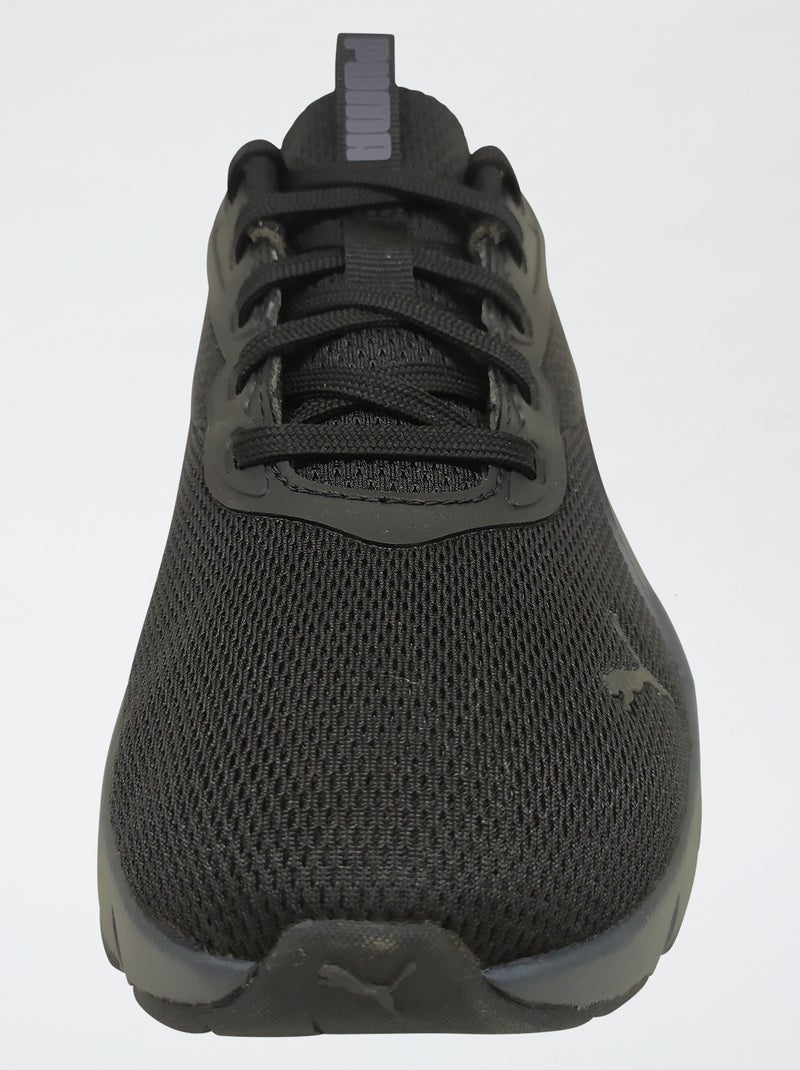 Zapatillas bajas 'PUMA' con cordones Negro - Kiabi