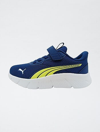 Zapatillas bajas 'PUMA' con cordones y cierres de velcro