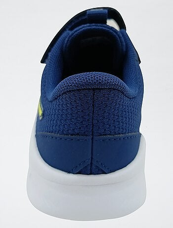 Zapatillas bajas 'PUMA' con cordones y cierres de velcro