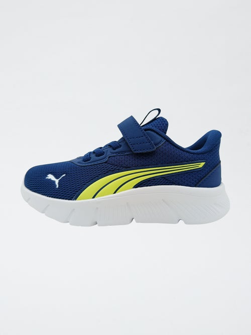 Zapatillas bajas 'PUMA' con cordones y cierres de velcro - Kiabi Zapatillas bajas 'PUMA' con cordones y cierres de velcro - Kiabi
