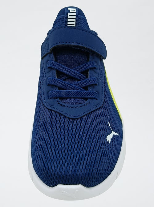 Zapatillas bajas 'PUMA' con cordones y cierres de velcro - Kiabi Zapatillas bajas 'PUMA' con cordones y cierres de velcro - Kiabi
