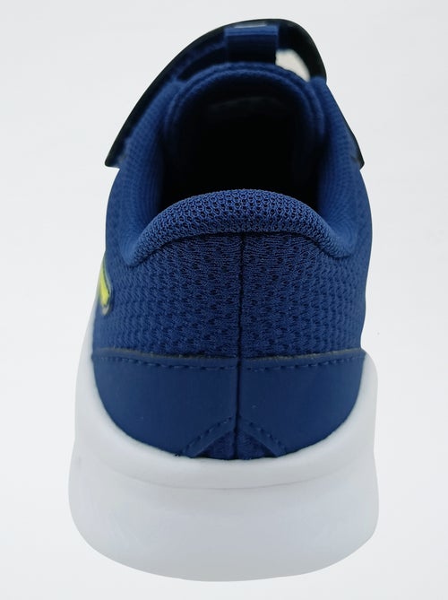 Zapatillas bajas 'PUMA' con cordones y cierres de velcro - Kiabi Zapatillas bajas 'PUMA' con cordones y cierres de velcro - Kiabi