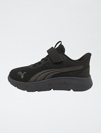 Zapatillas bajas 'PUMA' con cordones y cierres de velcro
