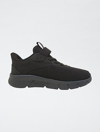 Zapatillas bajas 'PUMA' con cordones y cierres de velcro