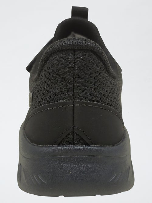 Zapatillas bajas 'PUMA' con cordones y cierres de velcro - Kiabi Zapatillas bajas 'PUMA' con cordones y cierres de velcro - Kiabi