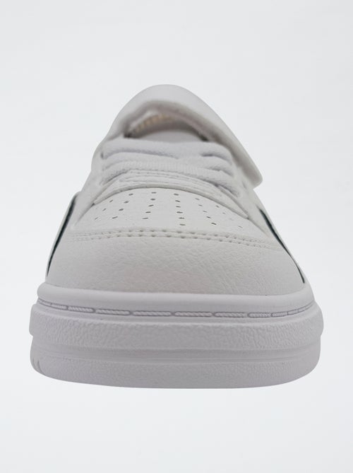 Zapatillas bajas 'PUMA' con cordones y cierres de velcro - Kiabi Zapatillas bajas 'PUMA' con cordones y cierres de velcro - Kiabi