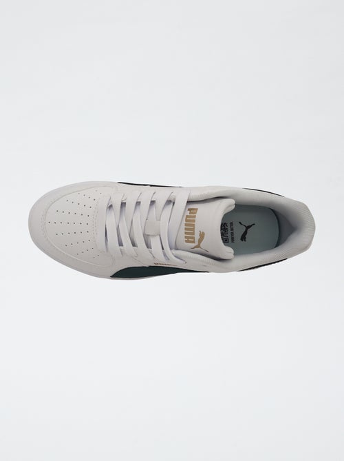 Zapatillas bajas 'PUMA' con cordones y velcro - Kiabi Zapatillas bajas 'PUMA' con cordones y velcro - Kiabi