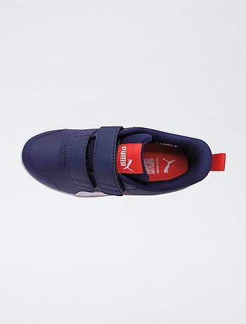 Zapatillas bajas 'PUMA' con velcro