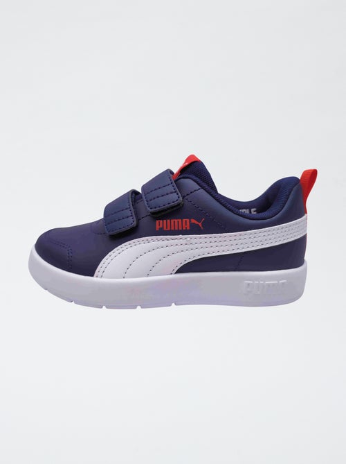 Zapatillas bajas 'PUMA' con velcro - Kiabi Zapatillas bajas 'PUMA' con velcro - Kiabi
