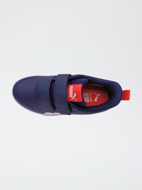 Zapatillas bajas 'PUMA' con velcro - Kiabi Zapatillas bajas 'PUMA' con velcro - Kiabi