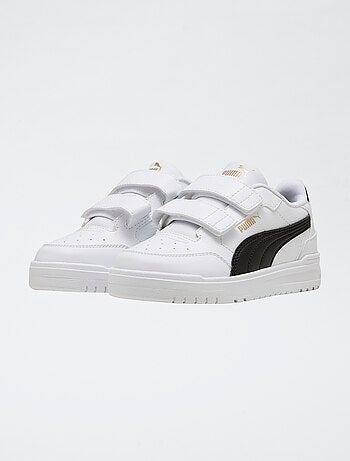 Zapatillas bajas 'PUMA' con velcro