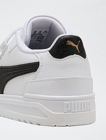 Zapatillas bajas 'PUMA' con velcro