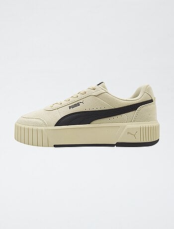 Zapatillas bajas 'Puma'