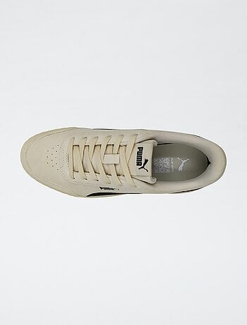 Zapatillas bajas 'Puma'