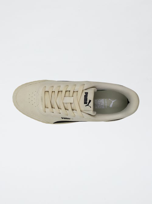 Zapatillas bajas 'Puma' - Kiabi
