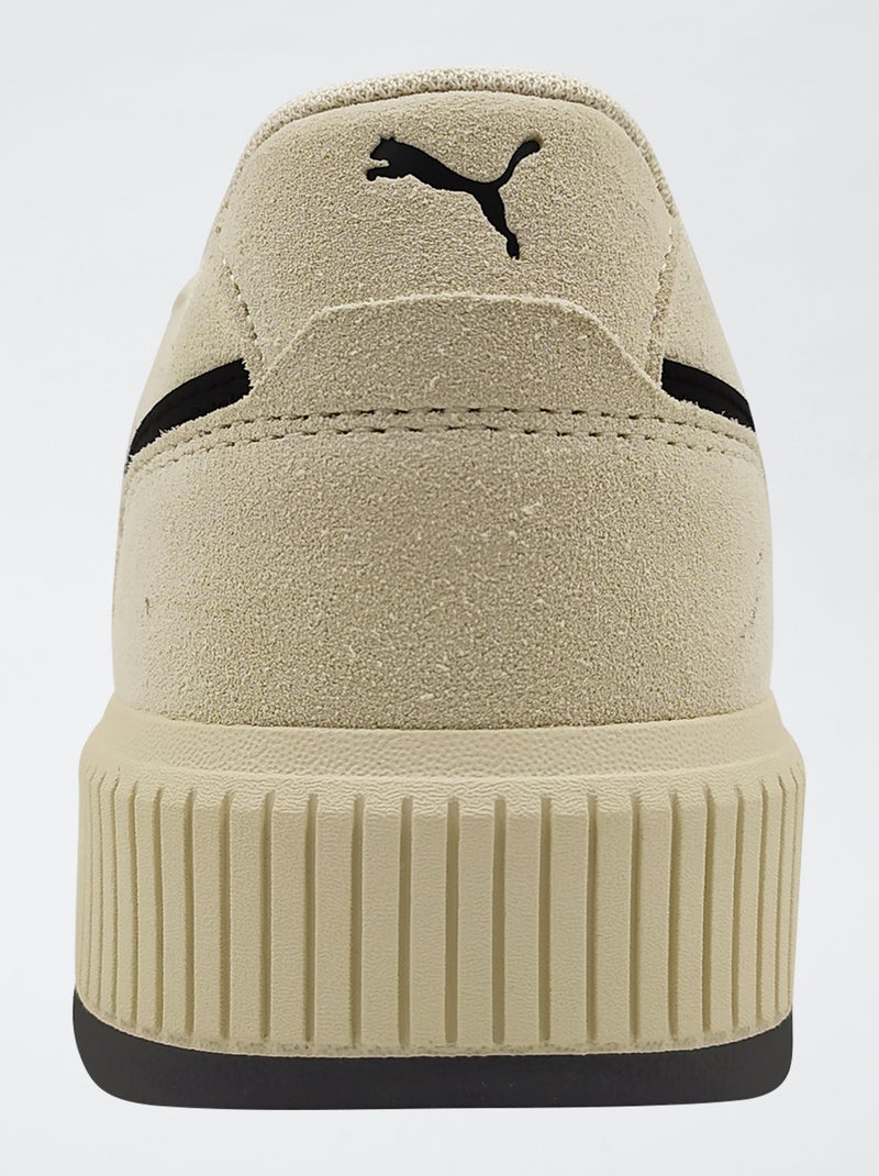 Zapatillas bajas 'Puma' Crudo - Kiabi