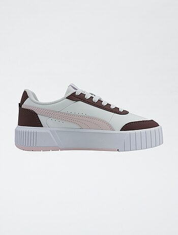 Zapatillas bajas 'Puma'