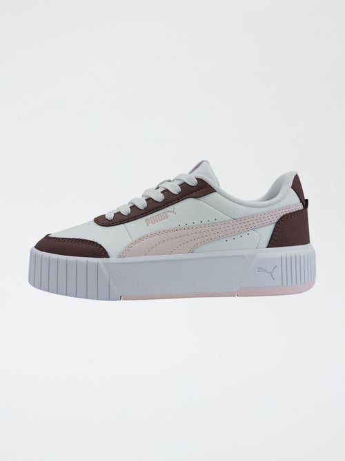 Zapatillas bajas 'Puma' - Kiabi Zapatillas bajas 'Puma' - Kiabi