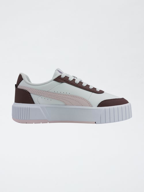 Zapatillas bajas 'Puma' - Kiabi Zapatillas bajas 'Puma' - Kiabi