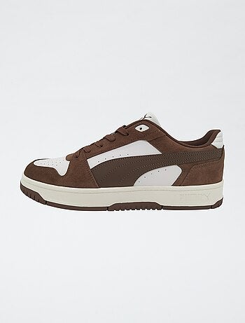 Zapatillas bajas 'Puma'