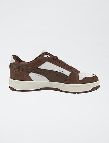 Zapatillas bajas 'Puma'