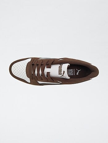 Zapatillas bajas 'Puma'