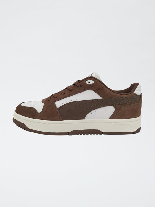 Zapatillas bajas 'Puma' - Kiabi