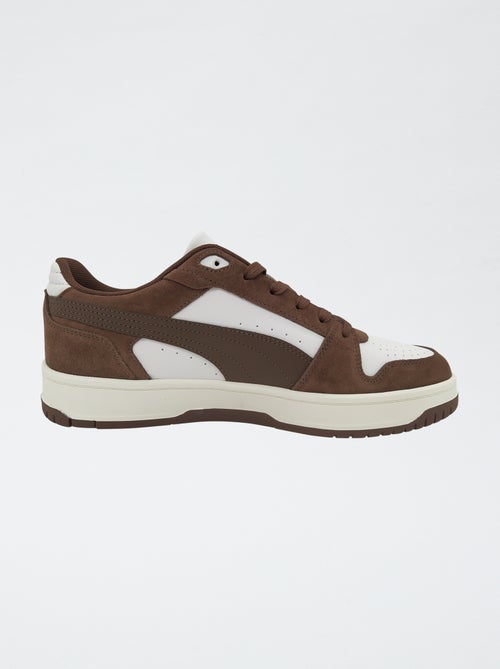 Zapatillas bajas 'Puma' - Kiabi
