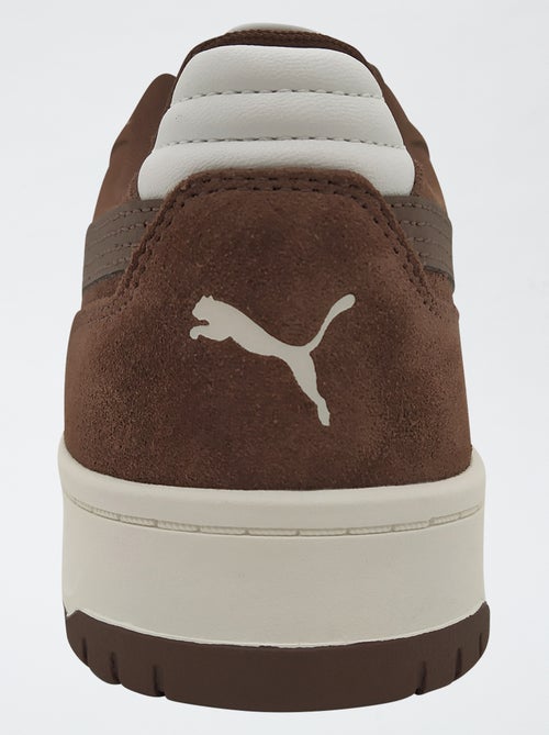Zapatillas bajas 'Puma' - Kiabi