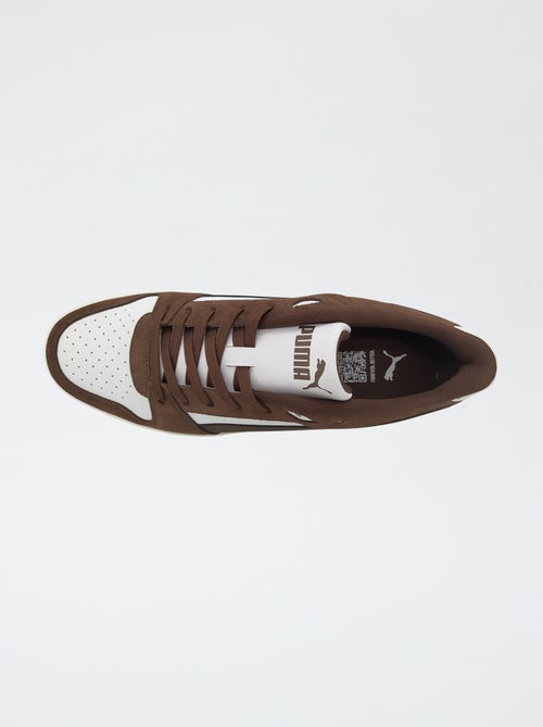 Zapatillas bajas 'Puma' - Kiabi
