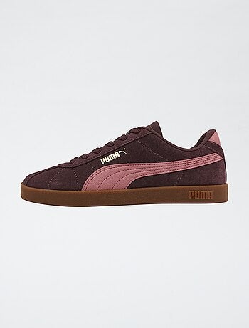 Zapatillas bajas 'Puma'