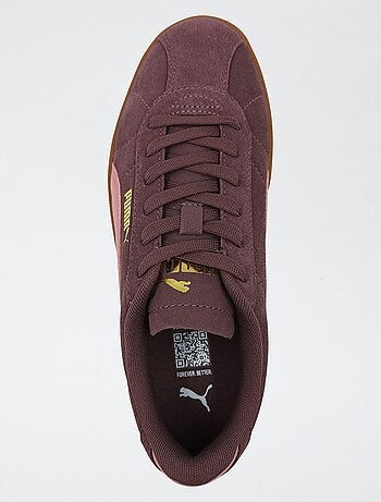 Zapatillas bajas 'Puma'