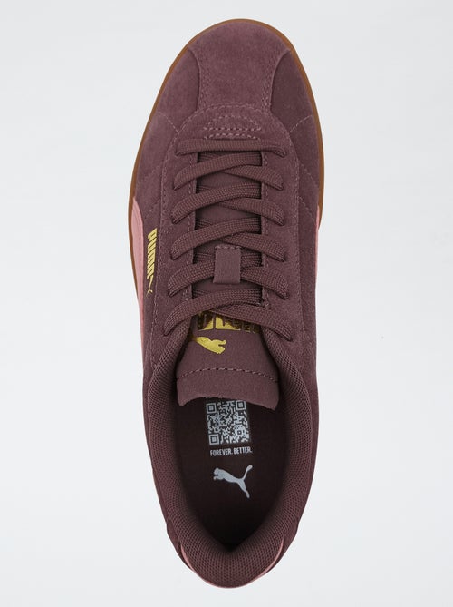 Zapatillas bajas 'Puma' - Kiabi Zapatillas bajas 'Puma' - Kiabi