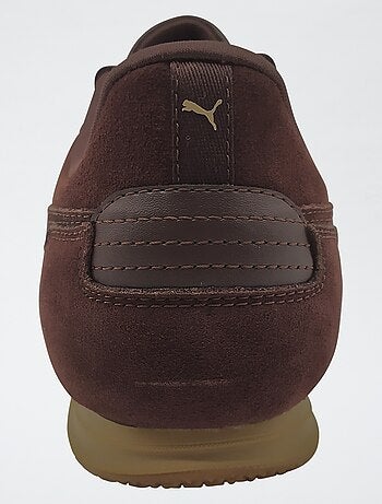Zapatillas bajas 'Puma'