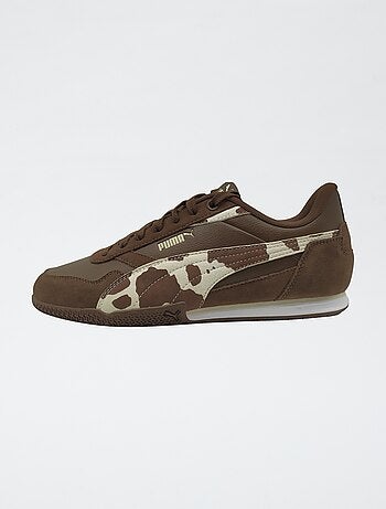 Zapatillas bajas 'Puma'