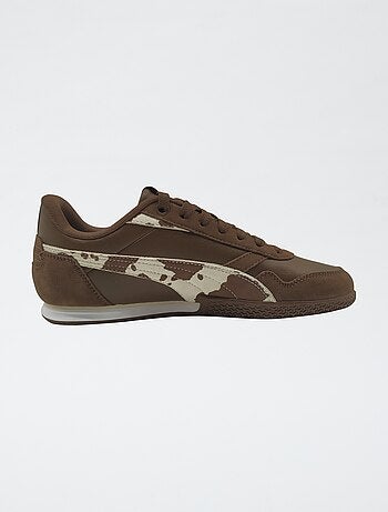 Zapatillas bajas 'Puma'
