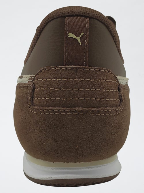Zapatillas bajas 'Puma' - Kiabi