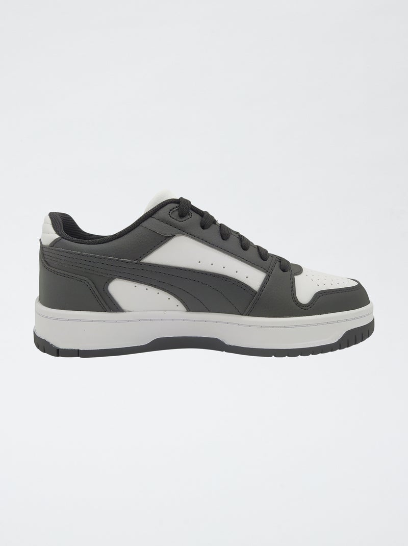 Zapatillas bajas 'PUMA' Negro - Kiabi