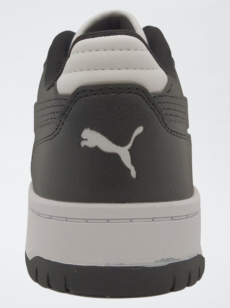 Zapatillas bajas 'PUMA' Negro - Kiabi
