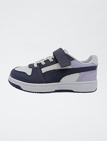 Zapatillas bajas 'Puma'