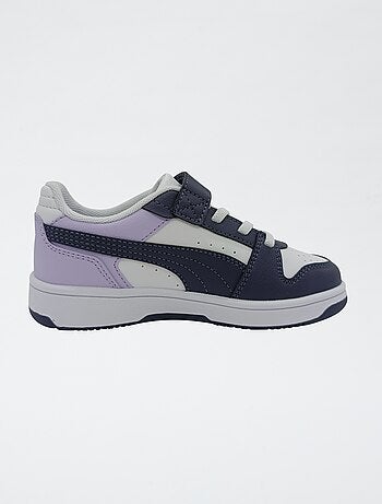 Zapatillas bajas 'Puma'