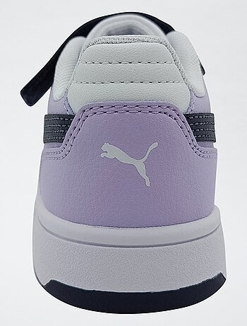 Zapatillas bajas 'Puma'