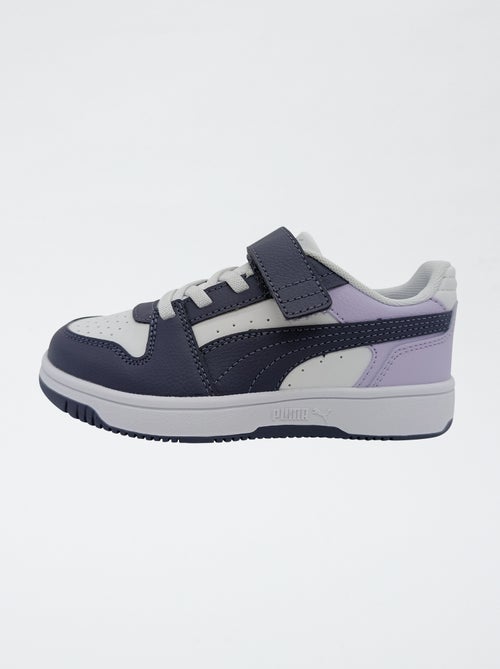 Zapatillas bajas 'Puma' - Kiabi