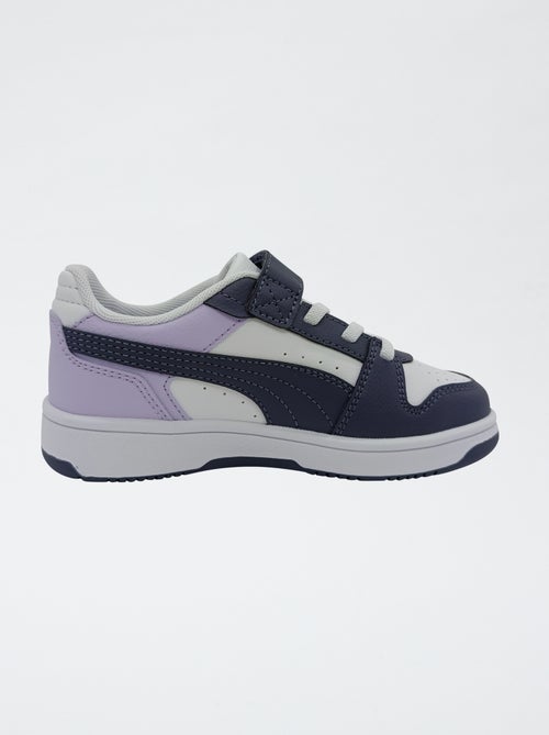 Zapatillas bajas 'Puma' - Kiabi