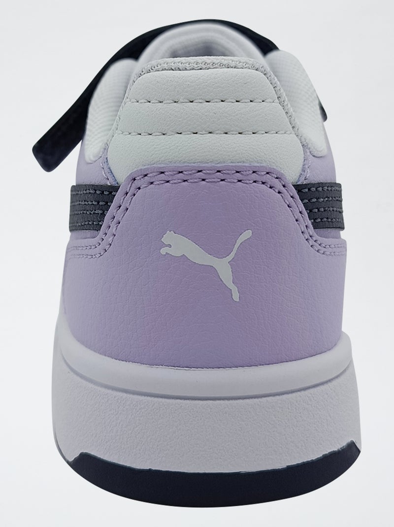Zapatillas bajas 'Puma' Purpura - Kiabi