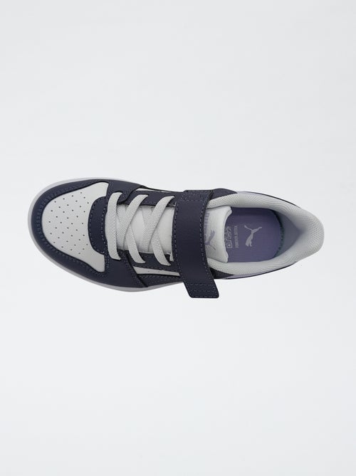 Zapatillas bajas 'Puma' - Kiabi