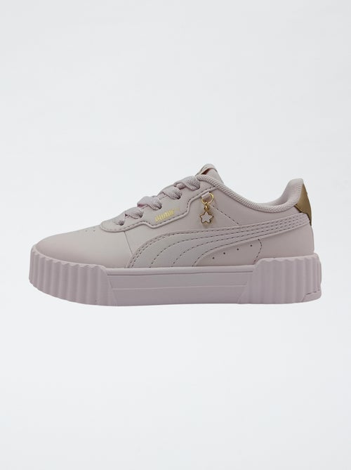 Zapatillas bajas 'Puma' - Kiabi