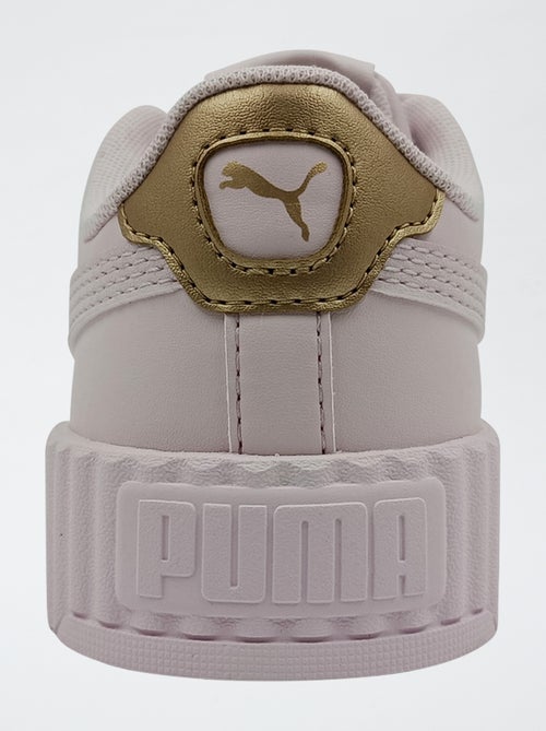 Zapatillas bajas 'Puma' - Kiabi
