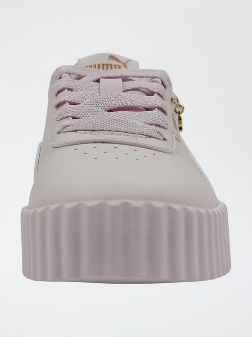Zapatillas bajas 'Puma' - Kiabi