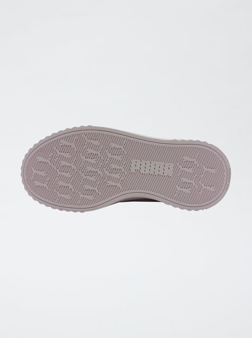 Zapatillas bajas 'Puma' - Kiabi